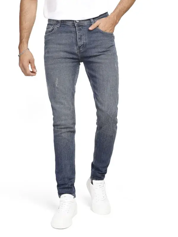 Coup - Men's Denim Skinny Fit