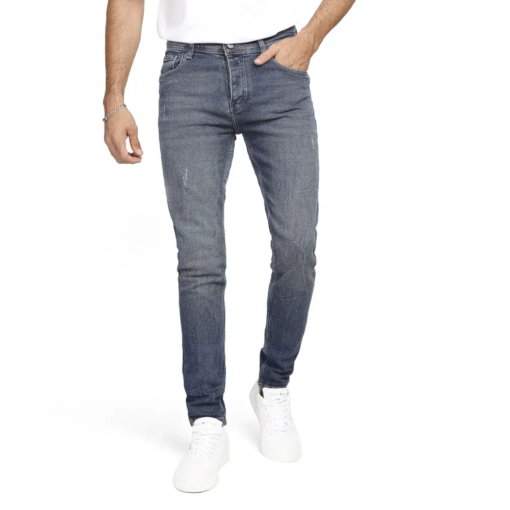 Coup - Men's Denim Skinny Fit Coup - Men's Denim Skinny Fit