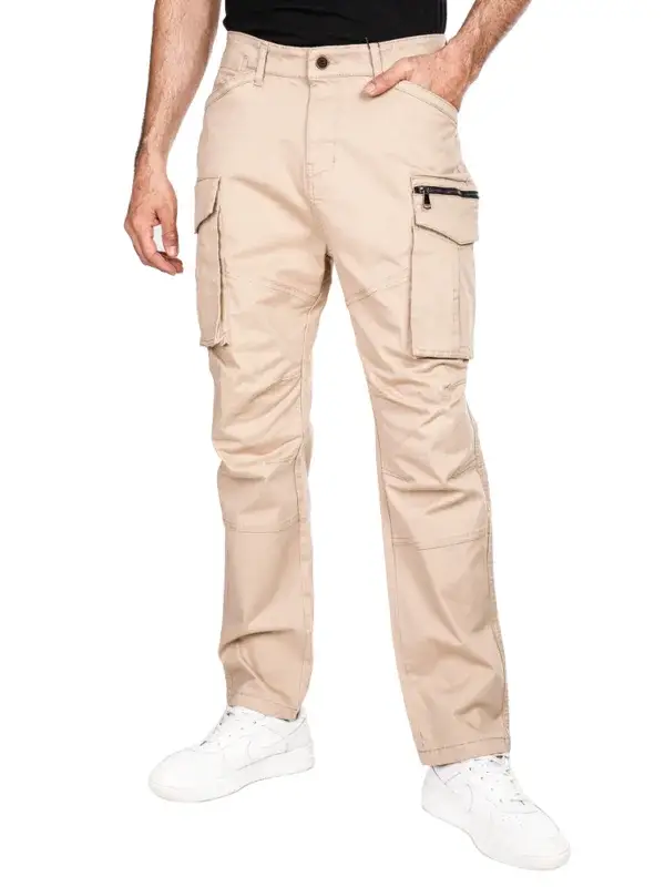 Coup - Cargo Trouser