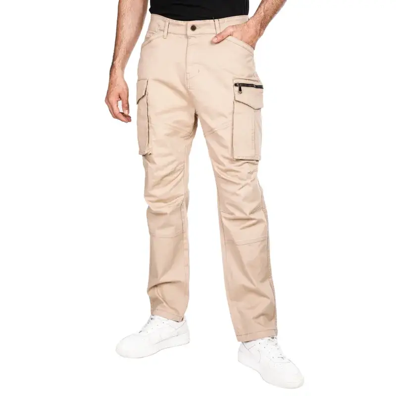 Coup - Cargo Trouser