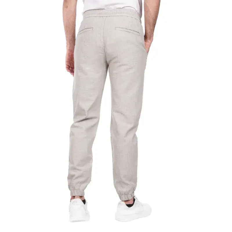 Coup Collection - Sports Sweatpants - Elastic Leg - Image 2
