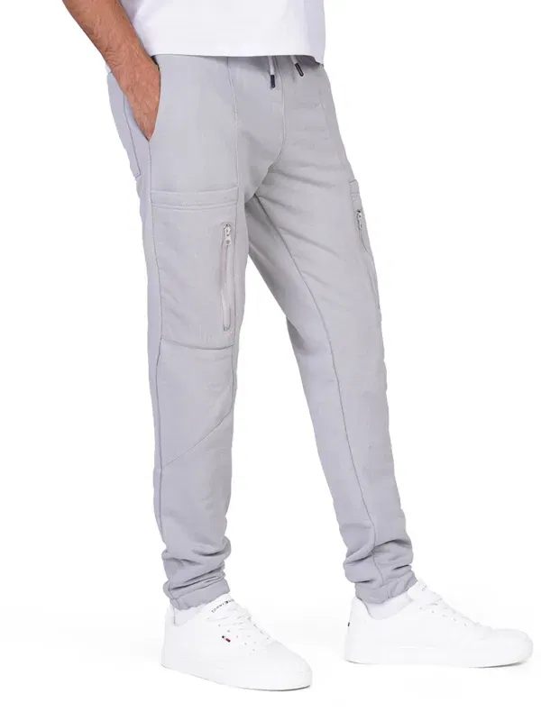 Coup Collection - Men's Regular Fit Sweatpants