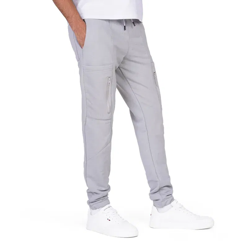 Coup Collection - Men's Regular Fit Sweatpants