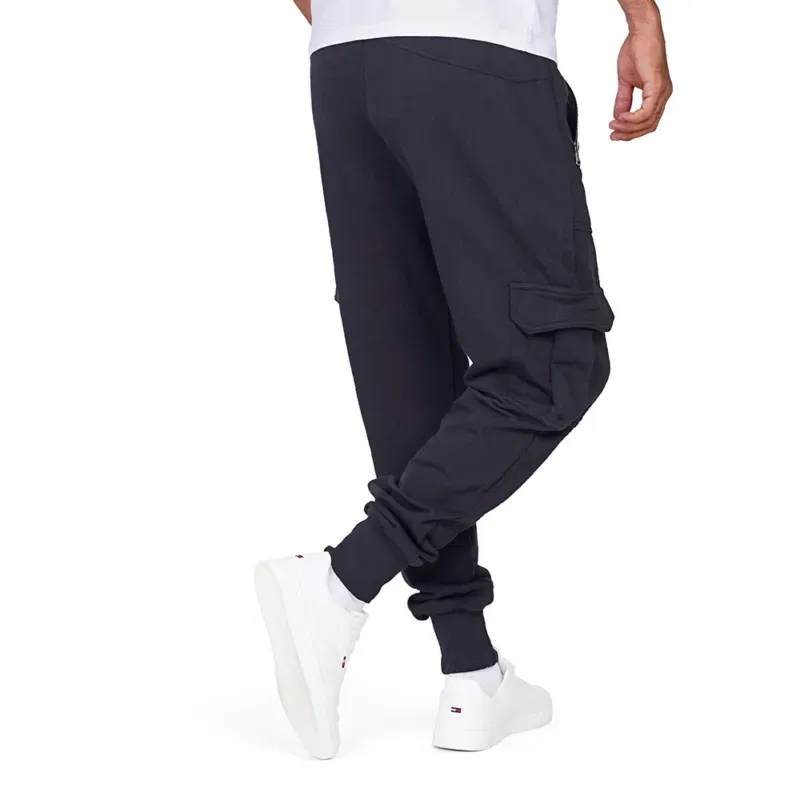 Coup Collection - Men's Regular Fit Sweatpants - Image 2