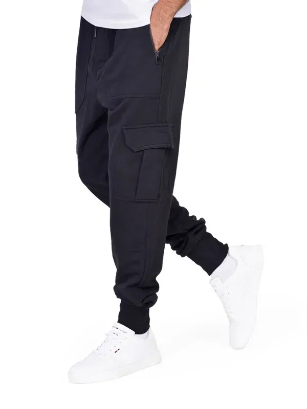 Coup Collection - Men's Regular Fit Sweatpants
