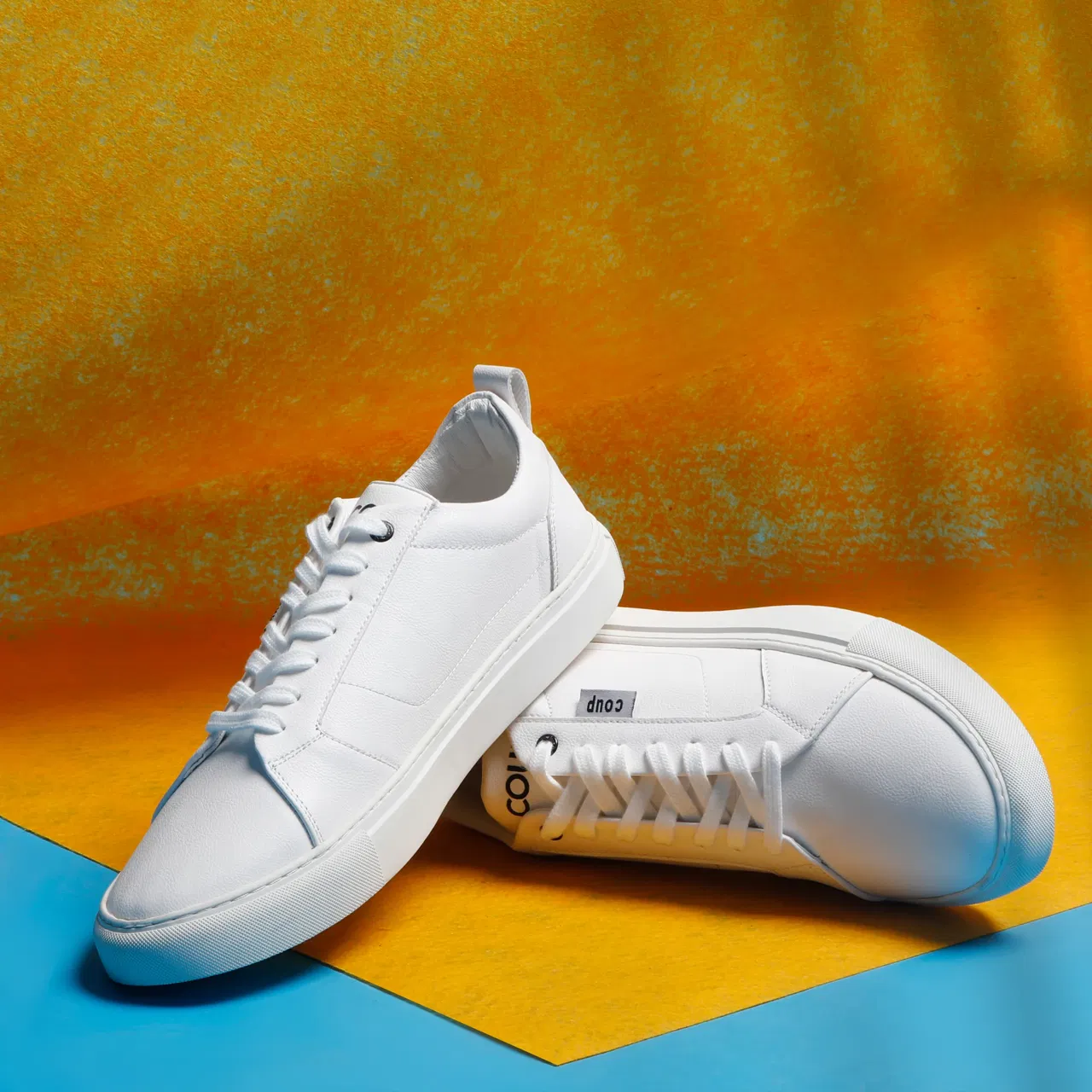Coup - Comfy Casual Sneakers for Men Coup - Comfy Casual Sneakers for Men