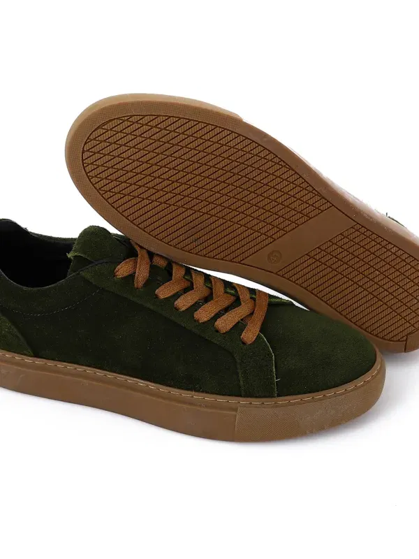 Coup - Essential Casual Shoes for men