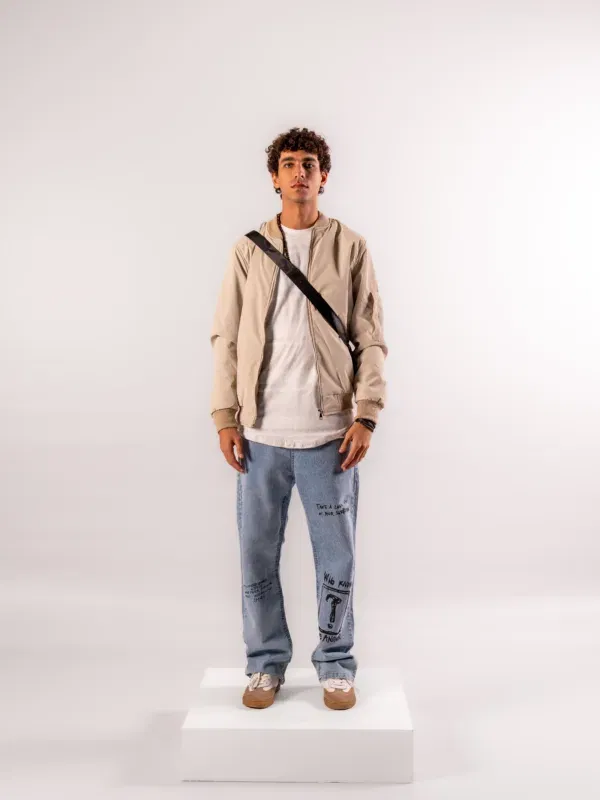 Coup Collection - Outdoor Softshell Jacket