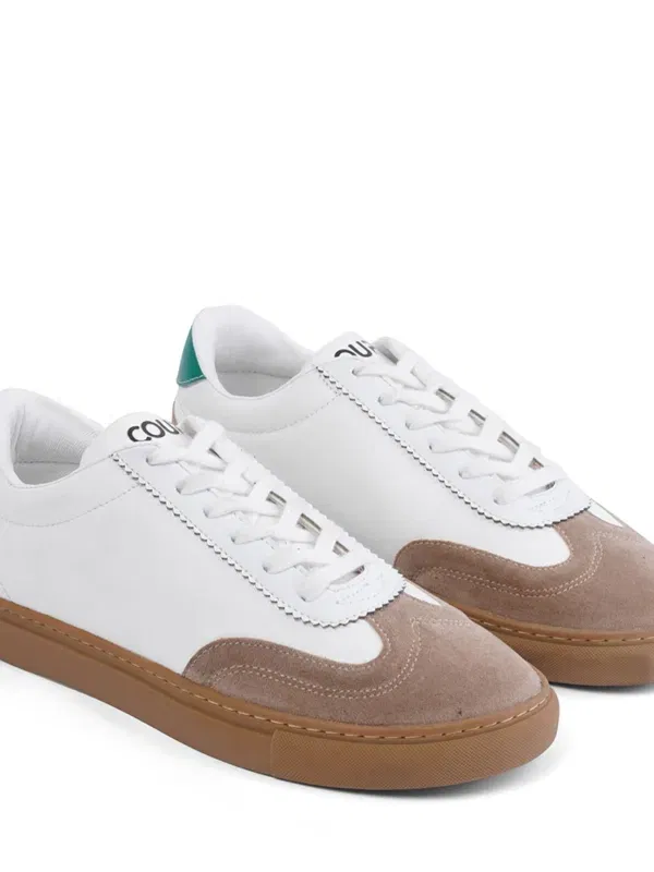 Coup Men's - Multi Color Easy to Wear Shoes