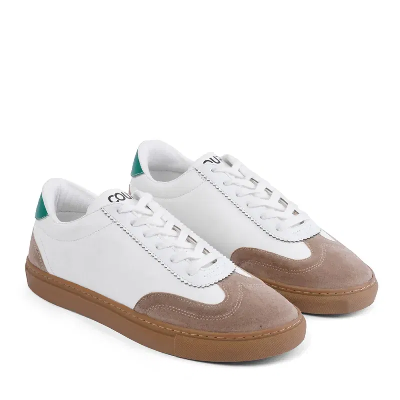 Coup Men's - Multi Color Easy to Wear Shoes