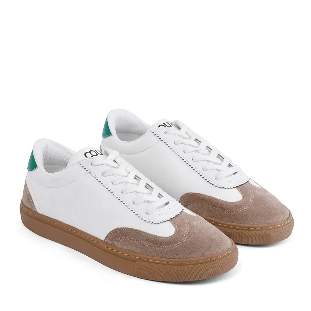 Coup Men's - Multi Color Easy to Wear Shoes Coup Men's - Multi Color Easy to Wear Shoes