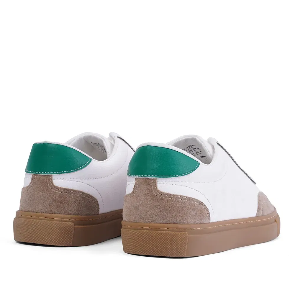 Coup Men's - Multi Color Easy to Wear Shoes Coup Men's - Multi Color Easy to Wear Shoes - Image 2