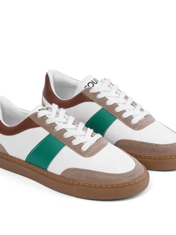 Coup Men's - Multi Color Easy to Wear Shoes