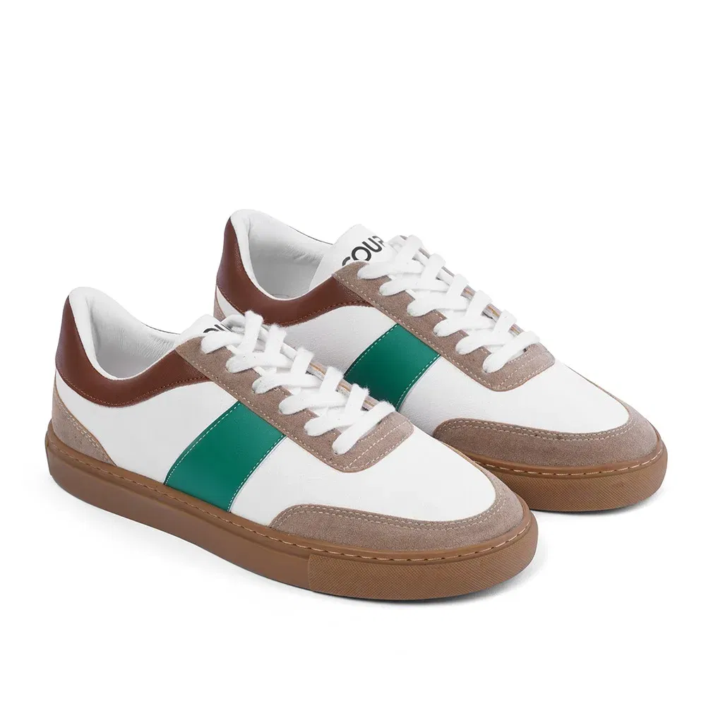 Coup Men's - Multi Color Easy to Wear Shoes Coup Men's - Multi Color Easy to Wear Shoes