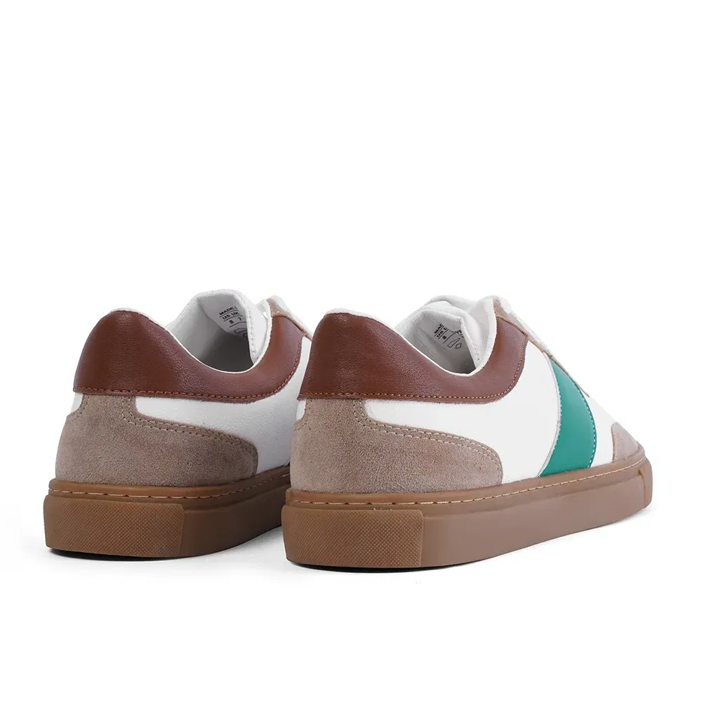 Coup Men's - Multi Color Easy to Wear Shoes Coup Men's - Multi Color Easy to Wear Shoes - Image 2