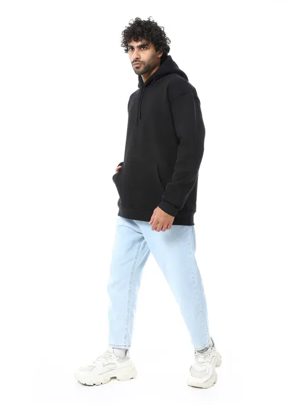 Coup Collection - Men's Pocket Baggy Trousers