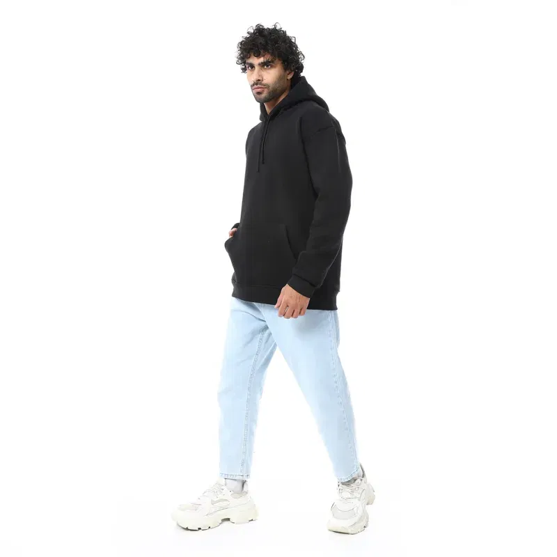 Coup Collection - Men's Pocket Baggy Trousers