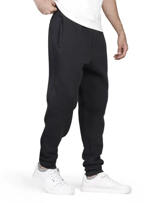 Coup Collection - Men's Comfortable Joggers with Side Pockets