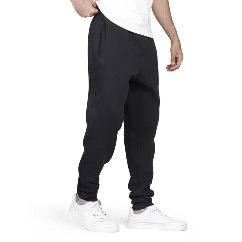 Coup Collection - Men's Comfortable Joggers with Side Pockets