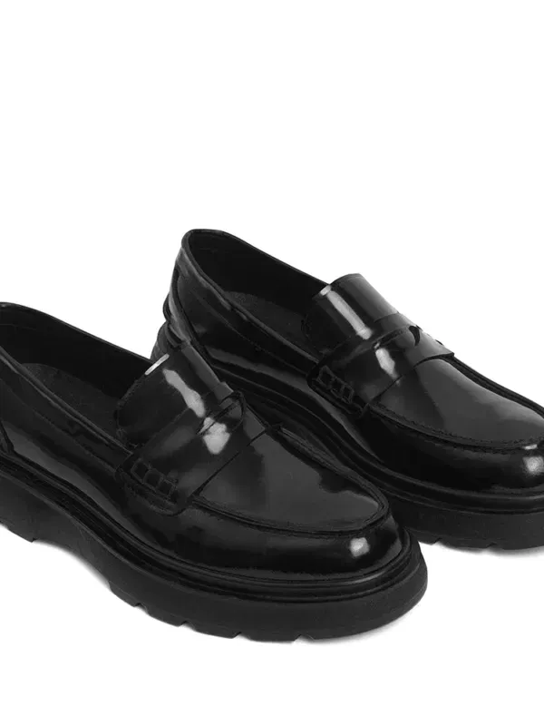 Coup Collecion - Perfect Shape Slip On Shoes
