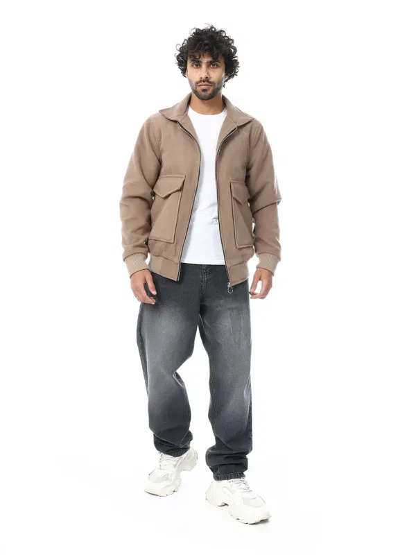 Coup - Man Antique Model Jeans