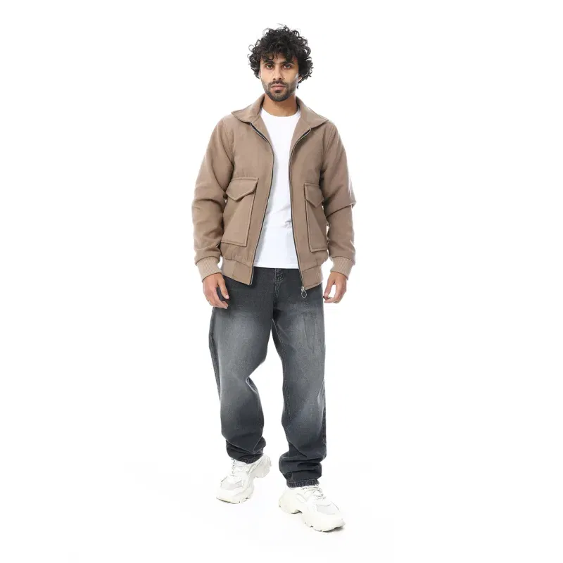 Coup - Man Antique Model Jeans