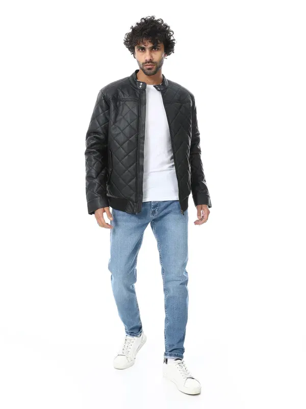 Coup Collection - Slim Fit Flexible Jeans