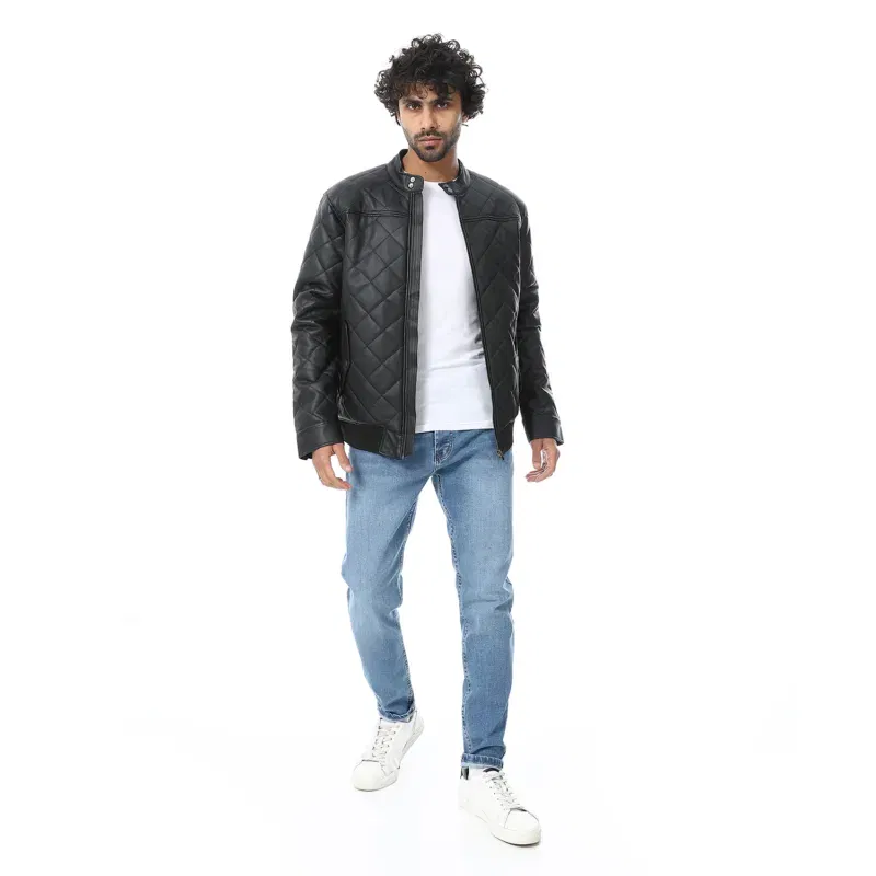 Coup Collection - Slim Fit Flexible Jeans