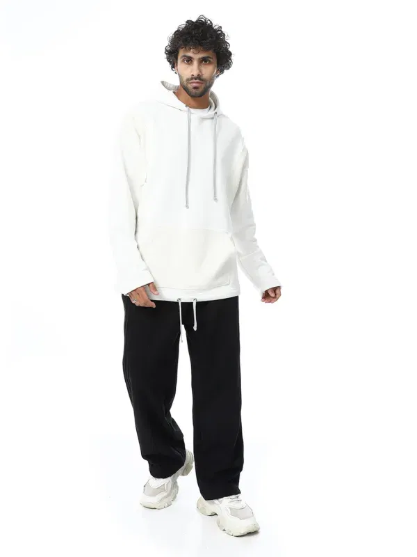 Coup Collection - Loose Fit Flexible Comfortable Fabric Sweatpants