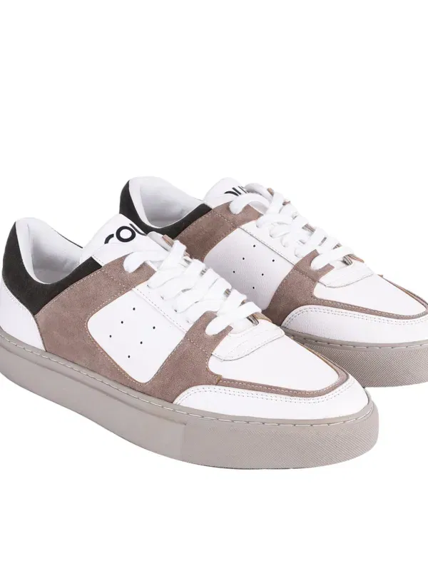 Coup Men's - Multi Color Easy to Wear Shoes