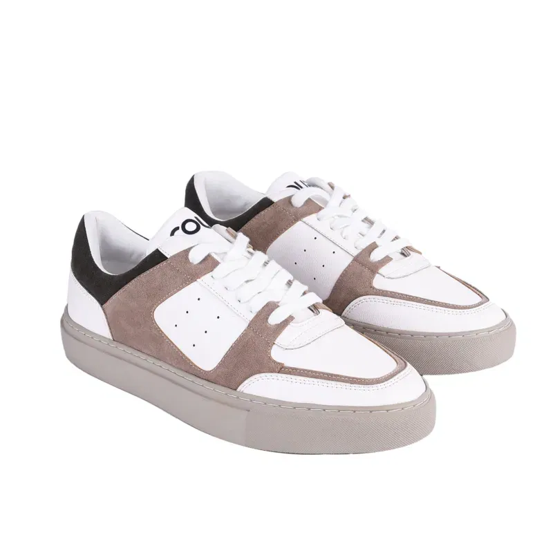 Coup Men's - Multi Color Easy to Wear Shoes