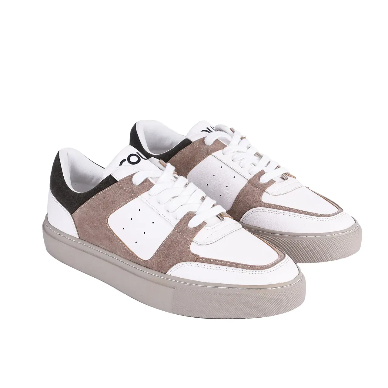 Coup Men's - Multi Color Easy to Wear Shoes Coup Men's - Multi Color Easy to Wear Shoes
