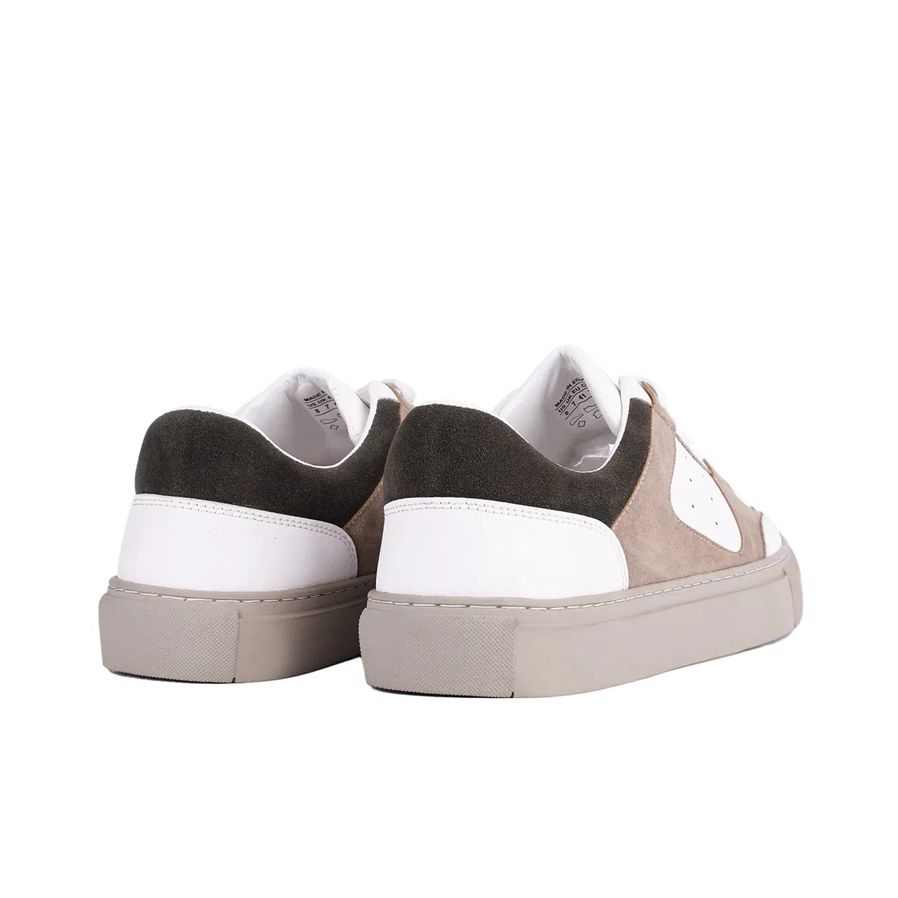 Coup Men's - Multi Color Easy to Wear Shoes Coup Men's - Multi Color Easy to Wear Shoes - Image 2