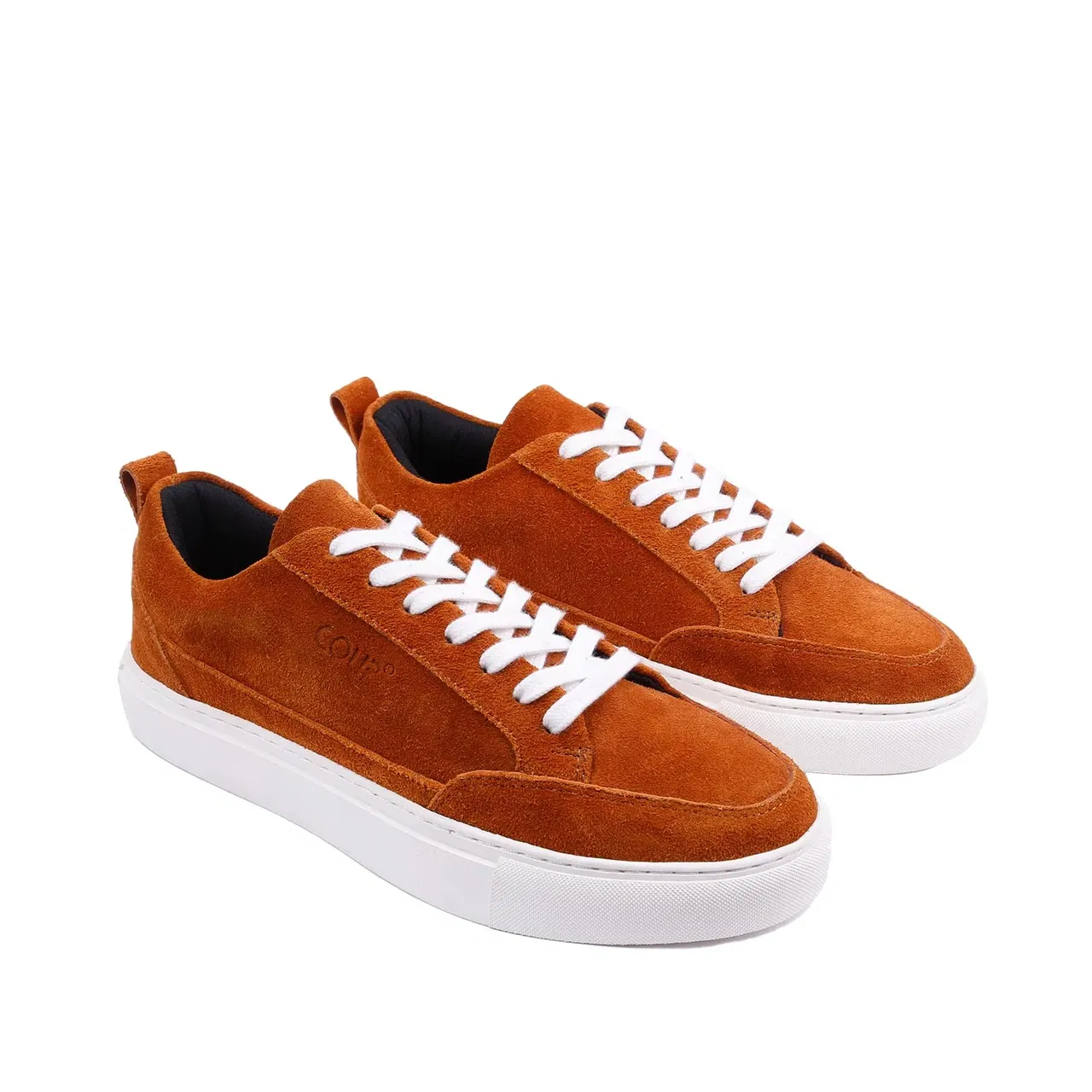 Coup – Casual Sneakers for Daily Life Coup – Casual Sneakers for Daily Life