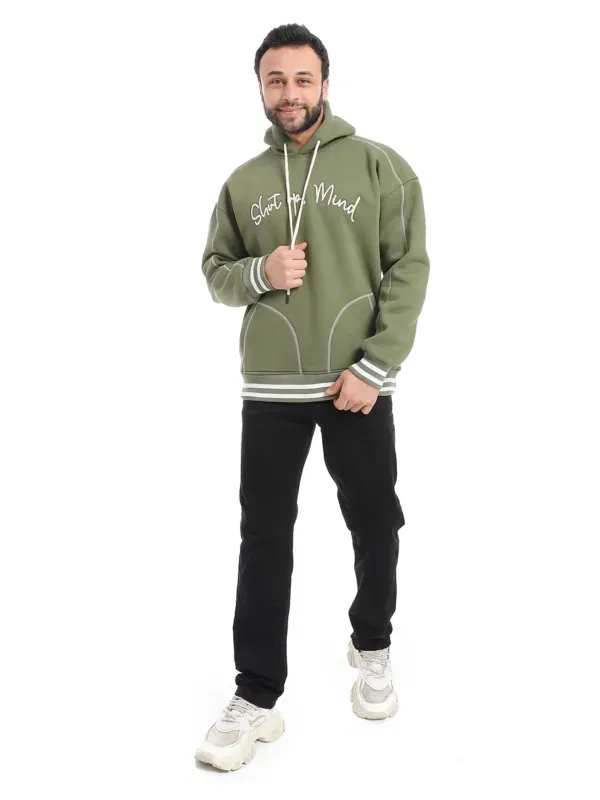 Coup – Straight Fit Jeans