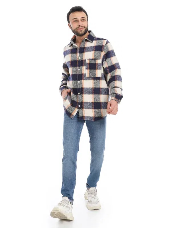 Coup - Men's Slim Fit Jeans