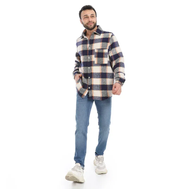 Coup - Men's Slim Fit Jeans