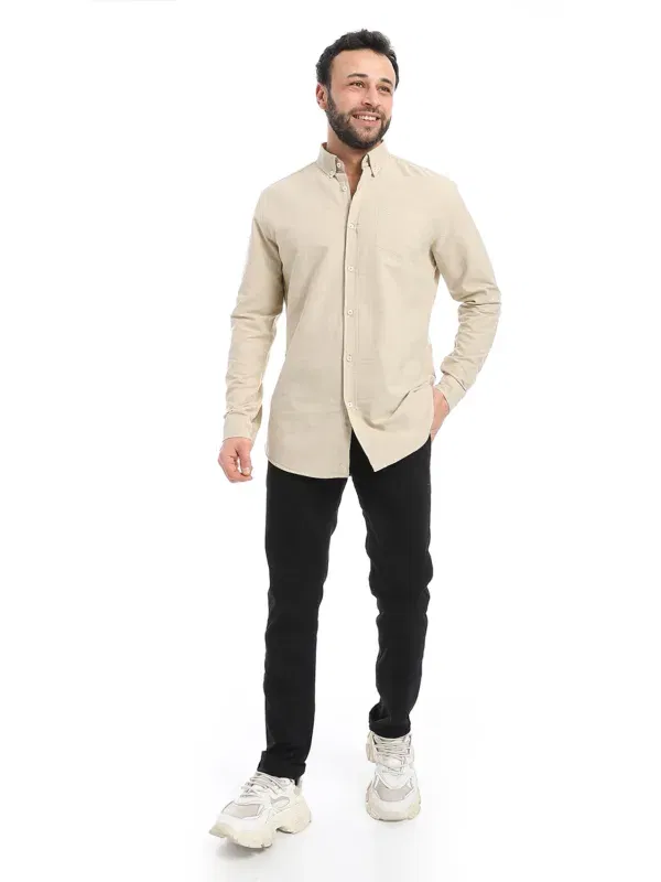 Coup – Timeless Standard fit Chino Pants