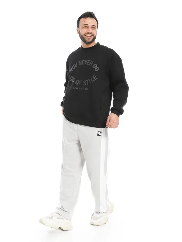 Coup - Men's Loose Fit Sweatpant