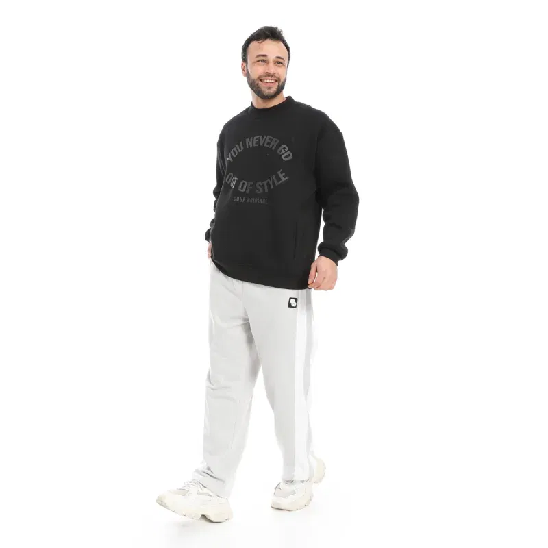 Coup - Men's Loose Fit Sweatpant