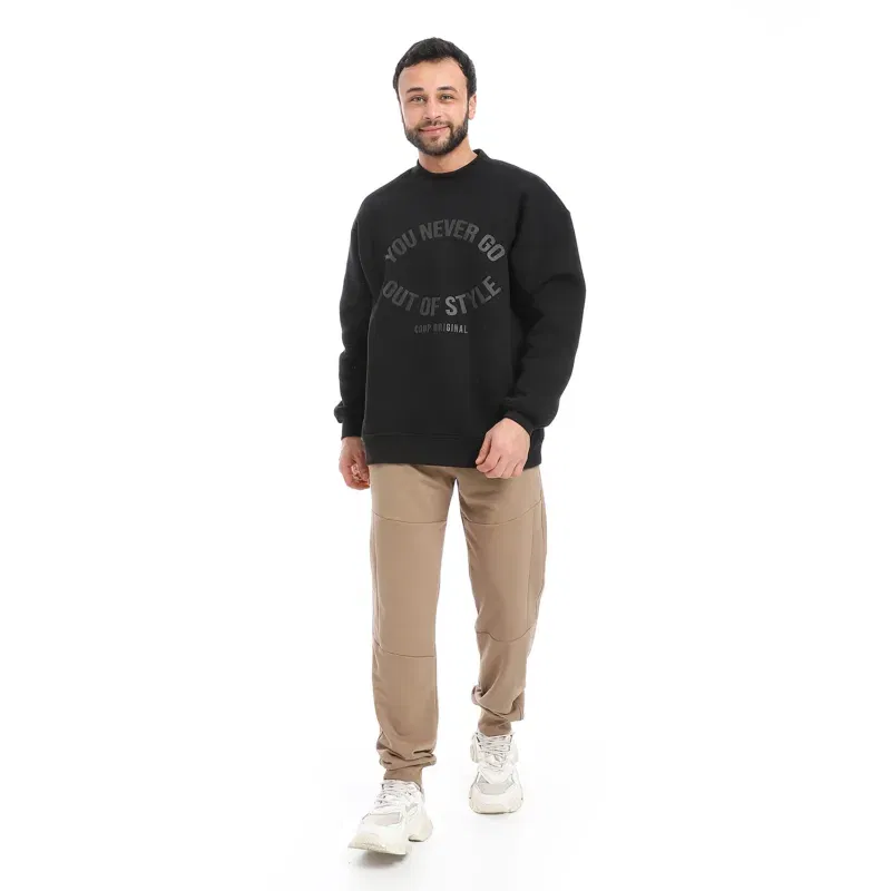Coup - Men's Soft Cotton Sweatpants