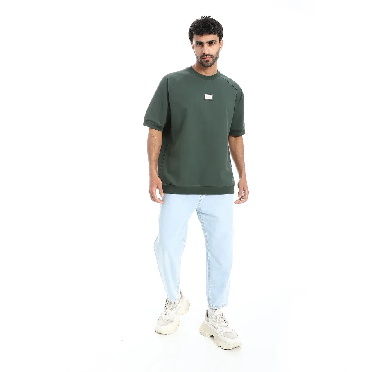 Coup Chest Logo T-Shirt Coup Chest Logo T-Shirt