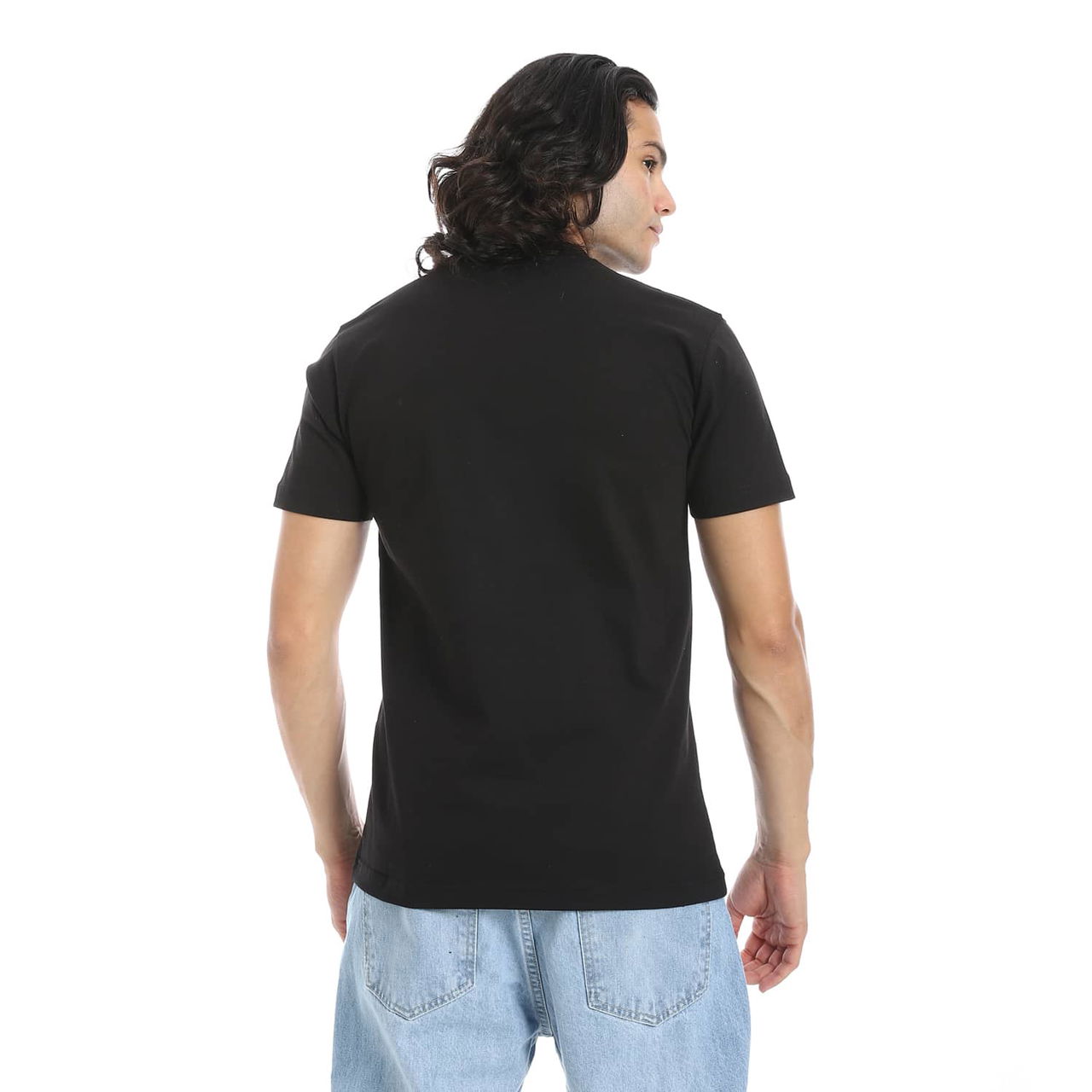 Coup - Heart Beat Printed T-Shirt - Image 2