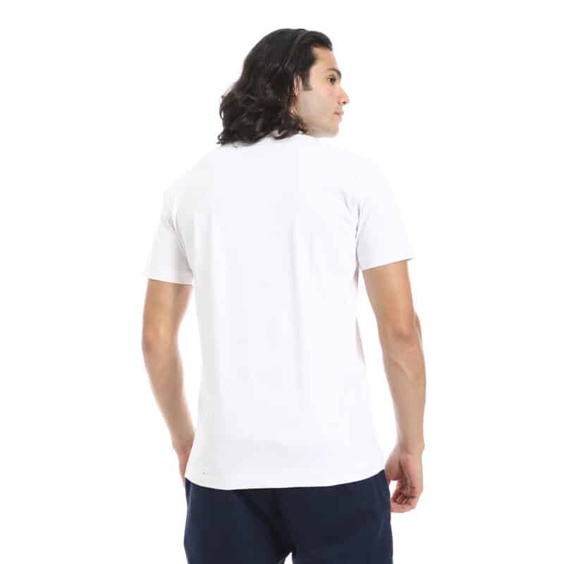 Coup - Phone Booth Printed Regular Fit T-Shirt - Image 2