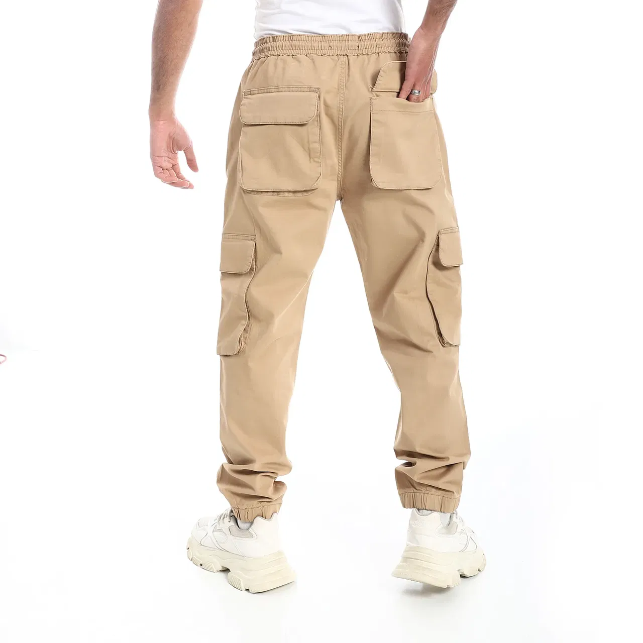 Coup - Men's Parachute Cargo Pocket Coup - Men's Parachute Cargo Pocket - Image 2