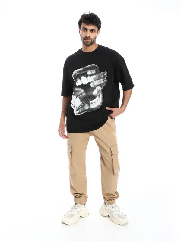 Coup - Men's Parachute Cargo Pocket
