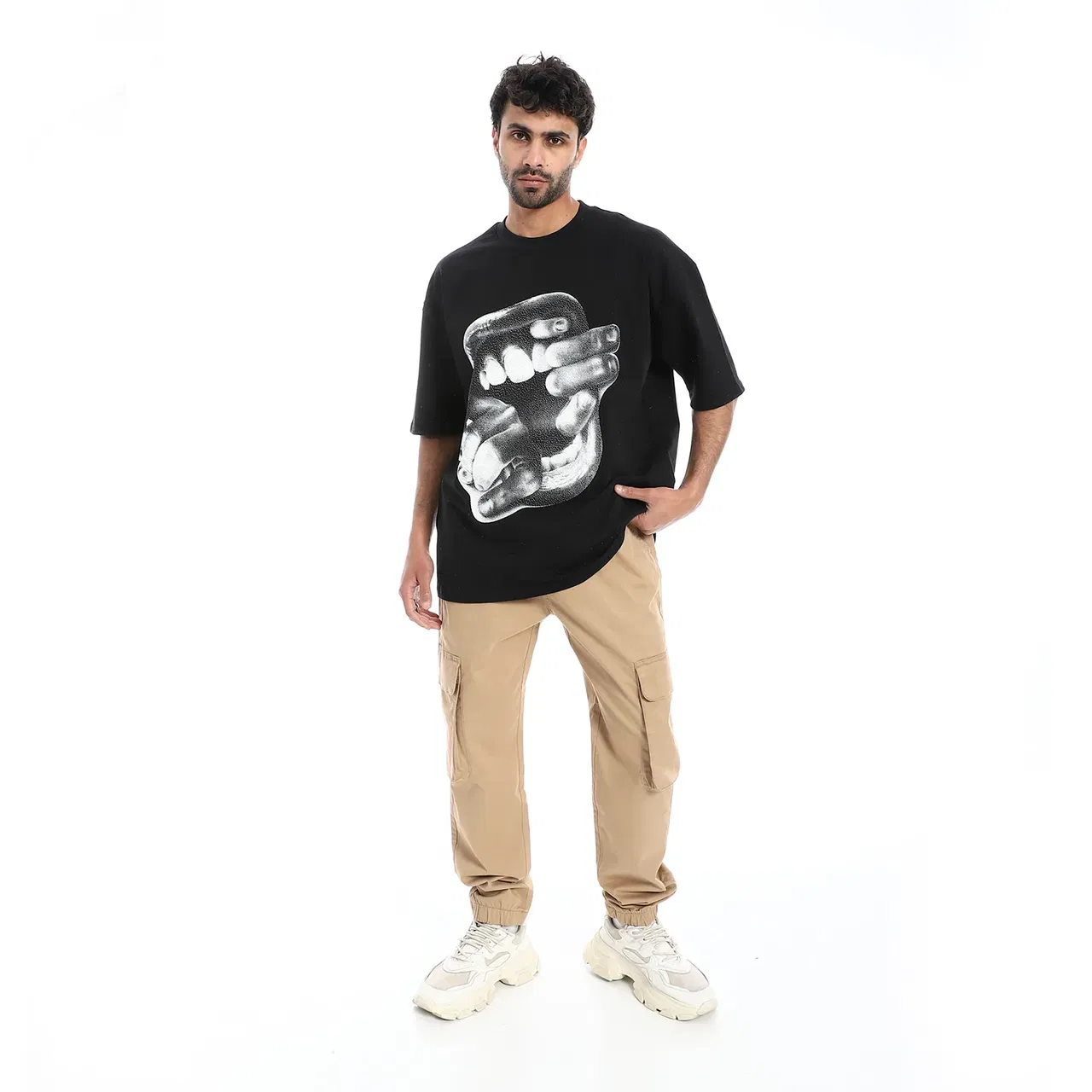 Coup - Men's Parachute Cargo Pocket Coup - Men's Parachute Cargo Pocket