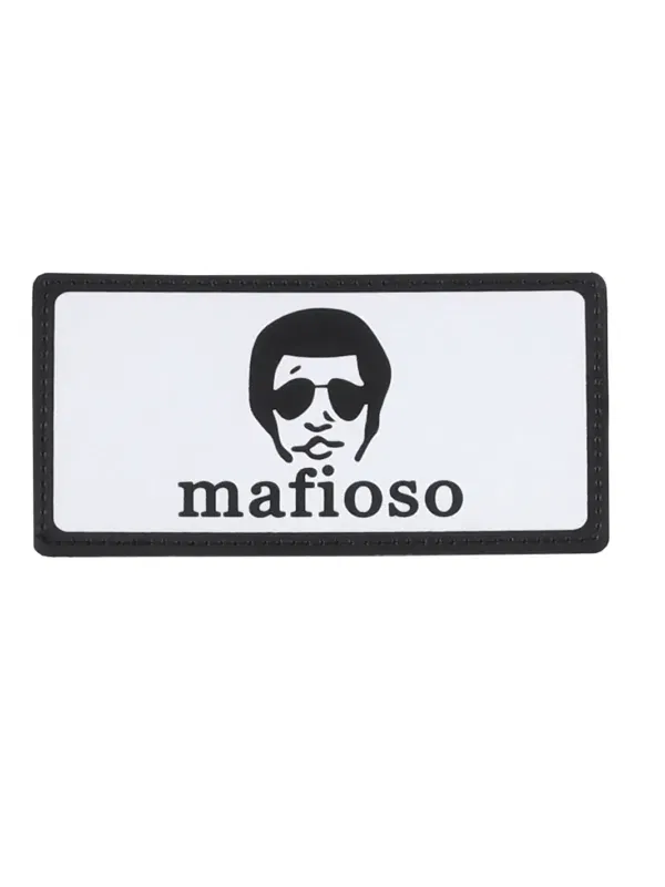 Removable Scotch “mafioso”