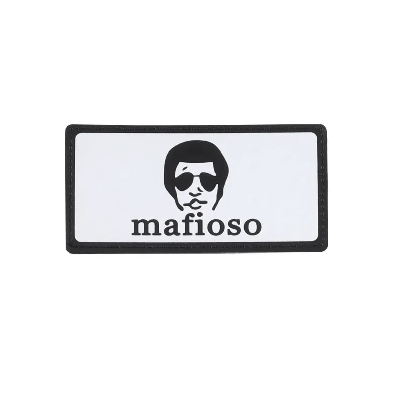 Removable Scotch “mafioso”