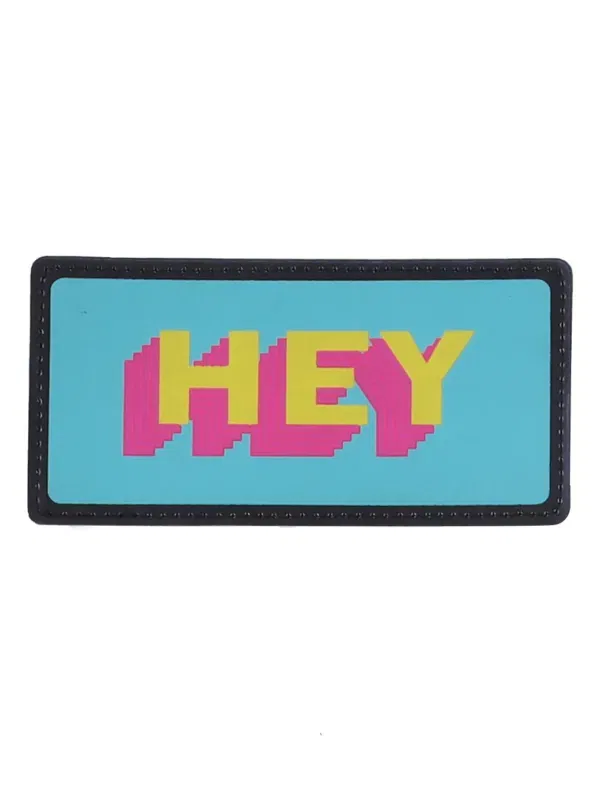 Removal Scotch “HEY”